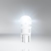 OSRAM Λαμπτήρας Αυτοκινήτου LED SL W5W WHITE - W2.1x9.5d Λάμπες Αυτοκινήτου
